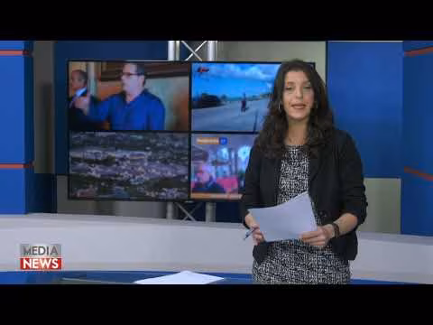 Medianews 02/01/22 1a edizione