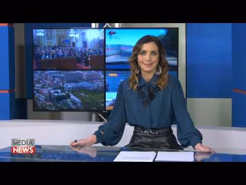 Medianews 05/01/22 2a edizione