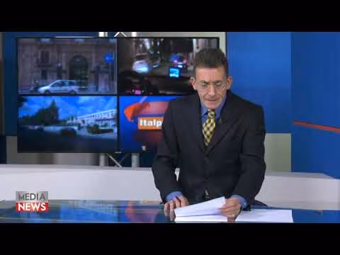 Medianews 07/01/22 2a edizione