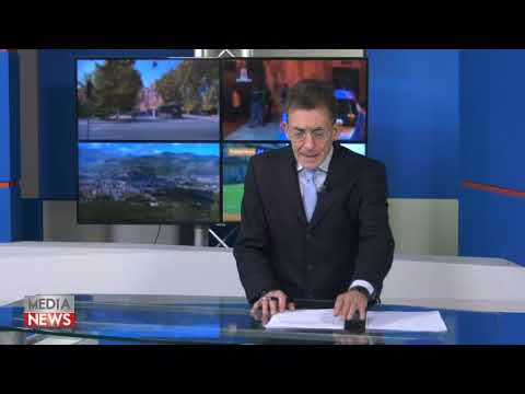 Medianews 10/01/22 2a edizione