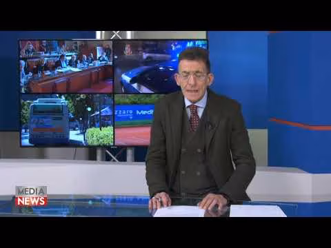 Medianews 28/01/22 2a edizione