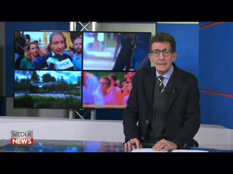Medianews 31/12/21 2a edizione