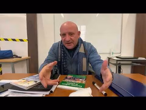 SETTIMANA DELL’UNITA DEI CRISTIANI CON IL PARLAMENTO DELLA LEGALITÀ INTERNAZIONALE