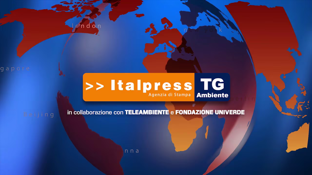 Tg Ambiente - 23/1/2022