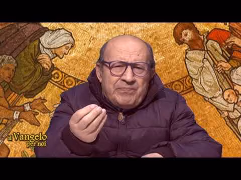 Vangelo per Noi 29/01/22