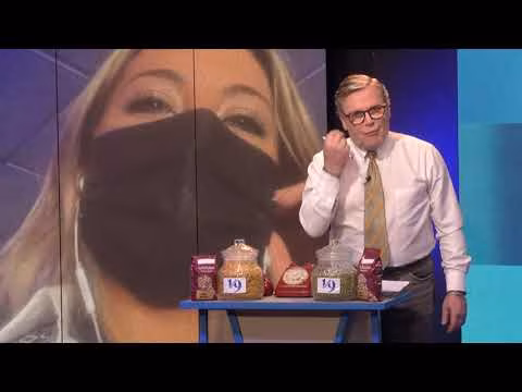 19QUIZ PUNTATA DEL 02 02 22