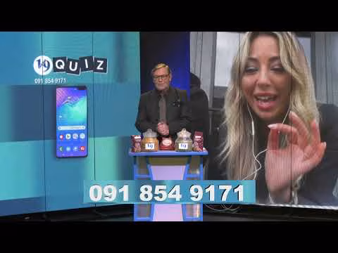 19QUIZ PUNTATA DEL 04 02 22