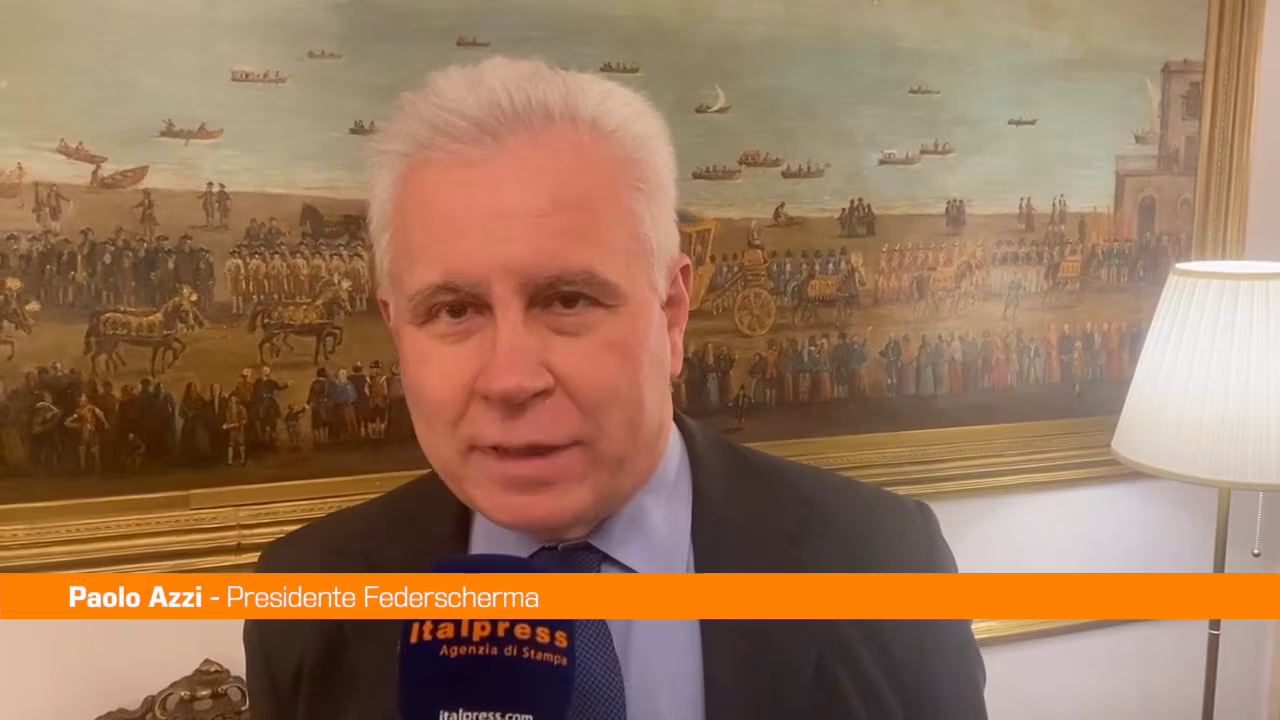 Azzi "Risultati buoni in tutte le armi"