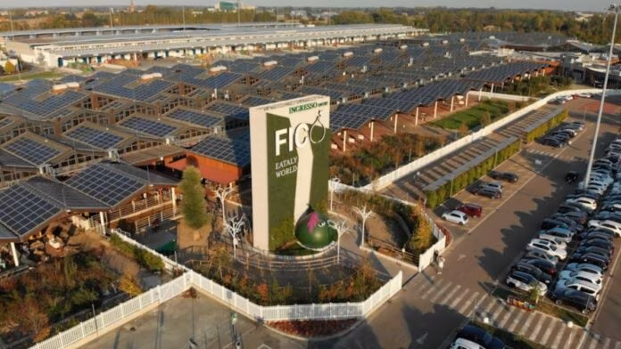 Fico Eataly World aprirà all’estero