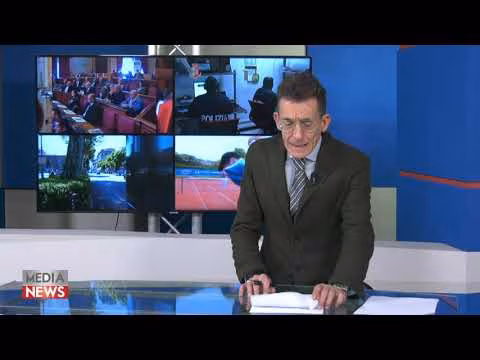Medianews 05/02/22 2a edizione