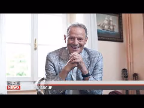 Medianews 06/02/22 1a edizione