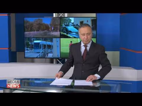 Medianews 19/02/22 1a edizione
