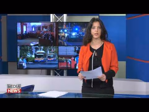 Medianews 06/03/22 1a edizione