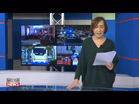 Medianews 06/03/22 2a edizione