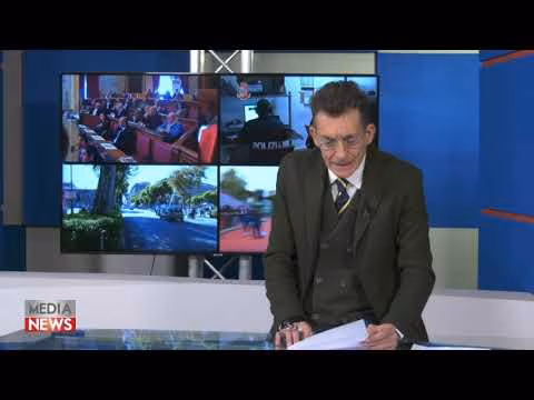 Medianews 18/03/22 2a edizione