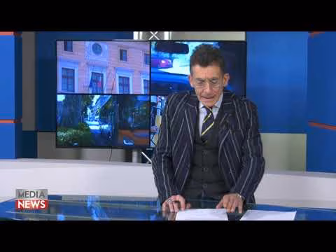 Medianews 19/03/22 2a edizione