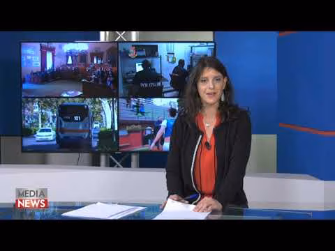 Medianews 21/03/22 2a edizione