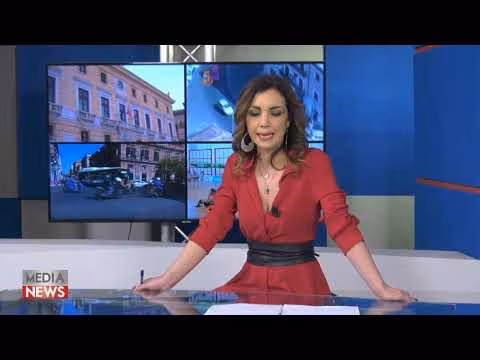 Medianews 23/03/22 2a edizione