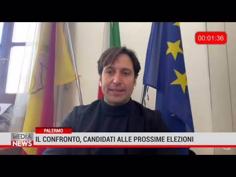 Medianews 30/03/22 1a edizione