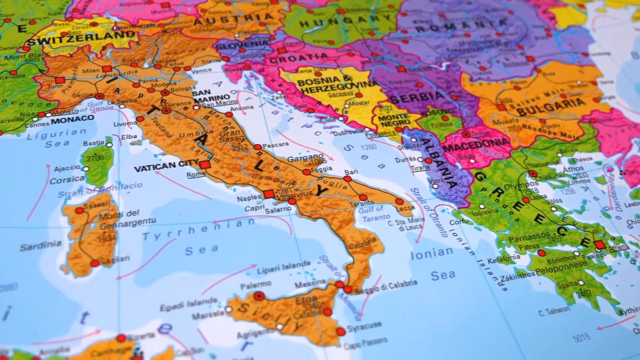 Stabile la povertà assoluta in Italia