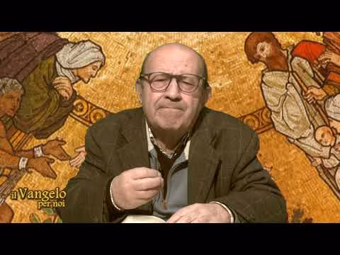 Vangelo per Noi 12/03/22