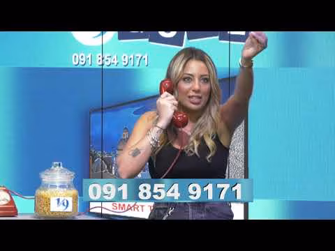 19QUIZ PUNTATA DEL 20 04 22