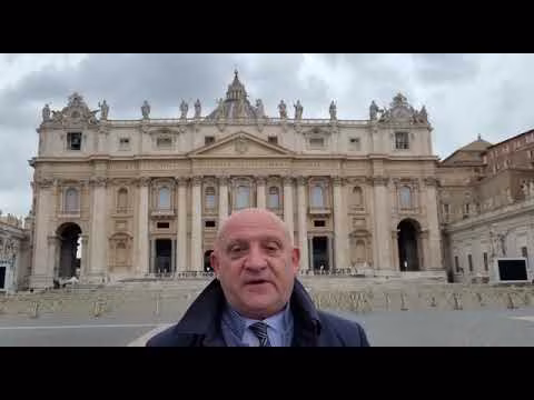 DUE GIORNI DI RIFLESSIONE SUL VALORE DELLA PREGHIERA A ROMA CON  IL PARLAMENTO DELLA LEGALITÀ