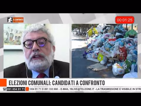 IL CONFRONTO - ELEZIONI COMUNALI - LOMONTE