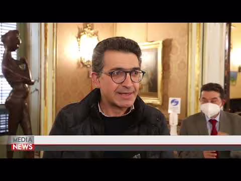 Medianews 01/04/22 2a edizione