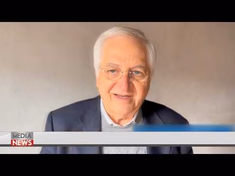 Medianews 02/04/22 2a edizione