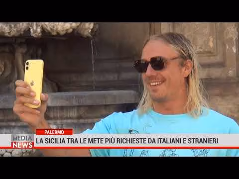 Medianews 07/04/22 2a edizione