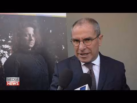 Medianews 08/04/22 2a edizione