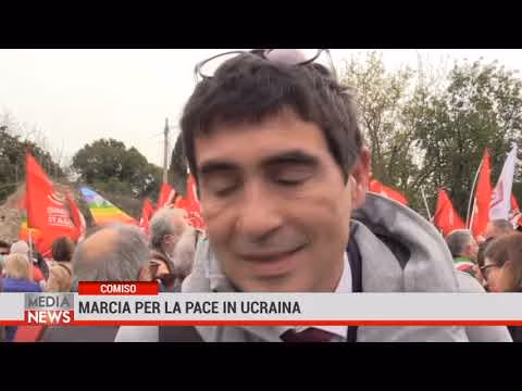 Medianews 10/04/22 2a edizione