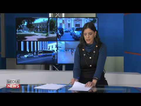Medianews 11/04/22 2a edizione