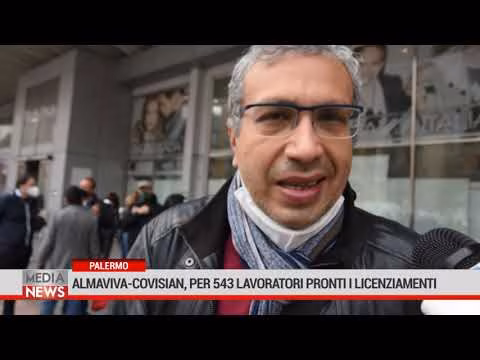 Medianews 21/04/22 1a edizione