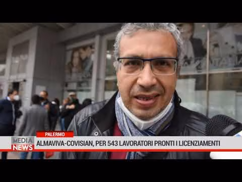 Medianews 21/04/22 2a edizione