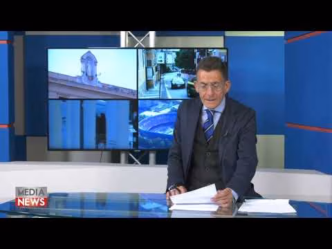 Medianews 29/04/22 2a edizione