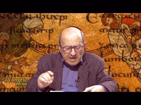 Vangelo per Noi 09/04/22