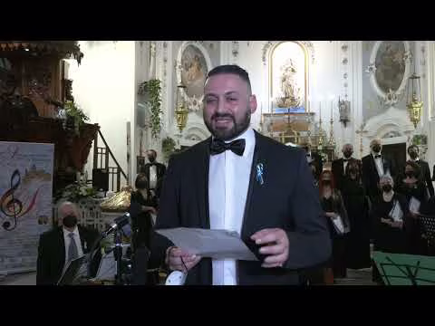CONCERTO DI PASQUA 2022
