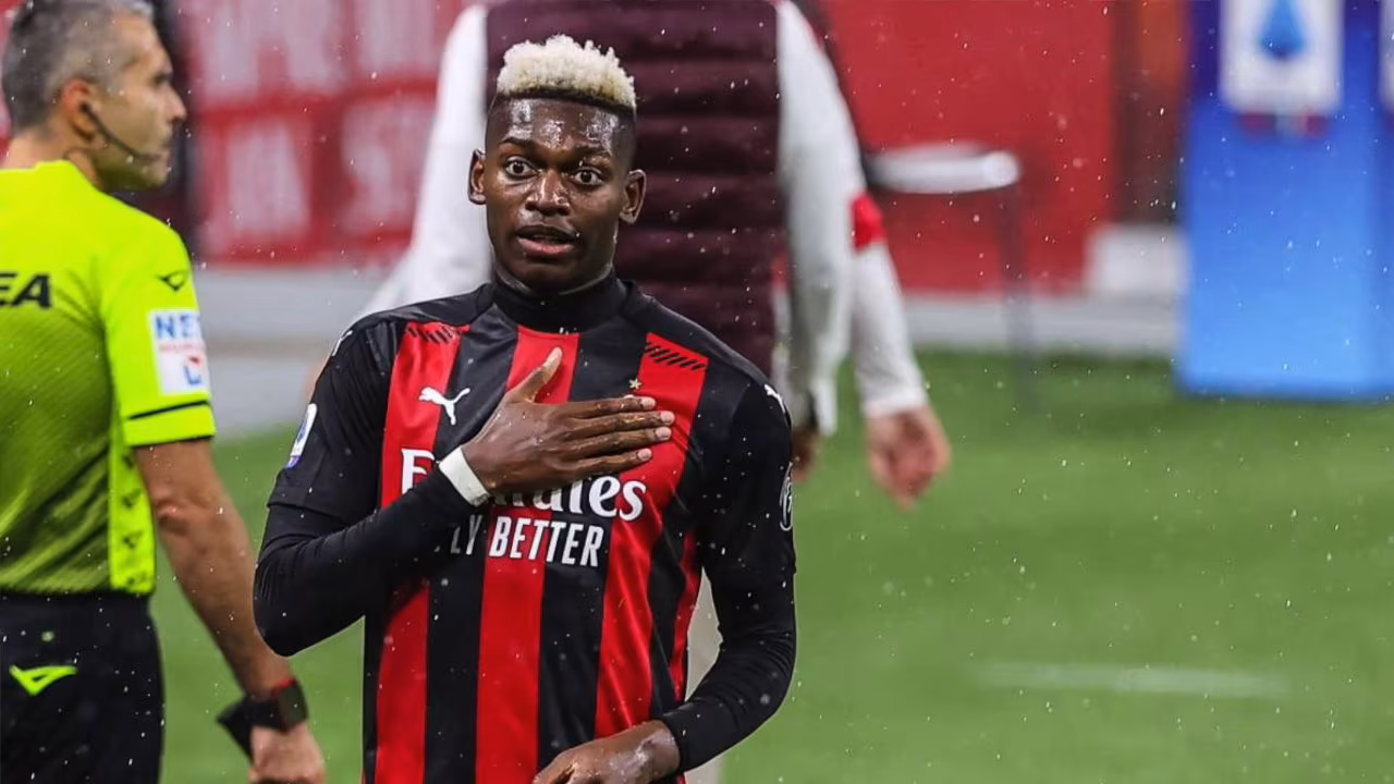 Il Pallone Racconta - Milan +2 sull'Inter