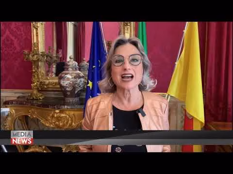 Medianews 01/05/22 1a edizione