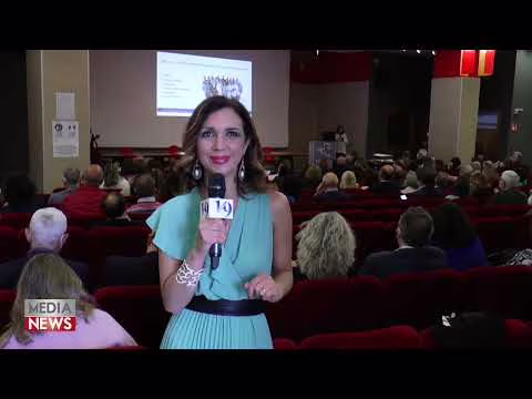 Medianews 08/05/22 1a edizione