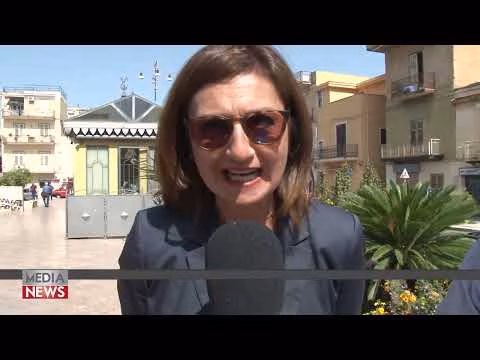 Medianews 24/05/22 1a edizione