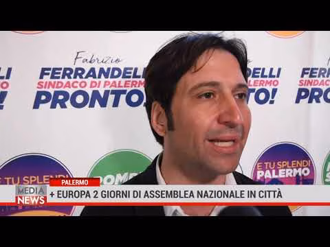 Medianews 30/04/22 1a edizione