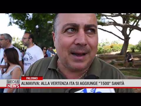 Medianews 05/06/22 1a edizione