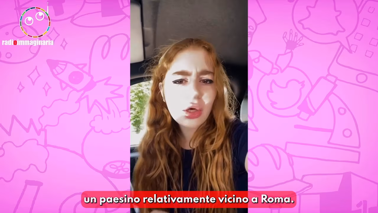 Nel Lazio inizia a mancare l'acqua