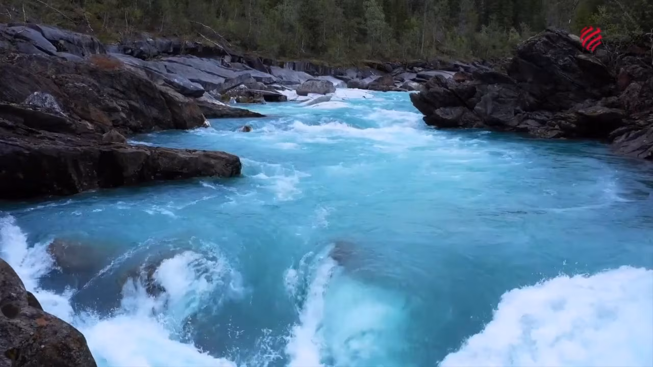 Acqua, la soluzione secondo Webuild