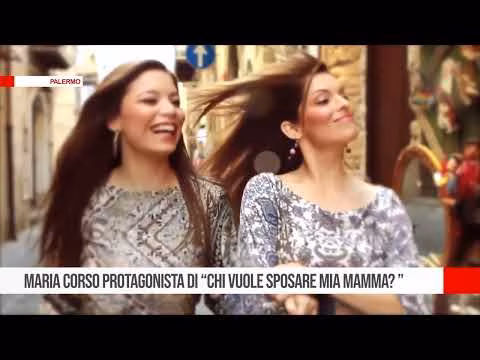 “Chi vuole sposare mia mamma?"