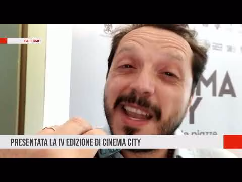 La quarta edizione di Cinema City