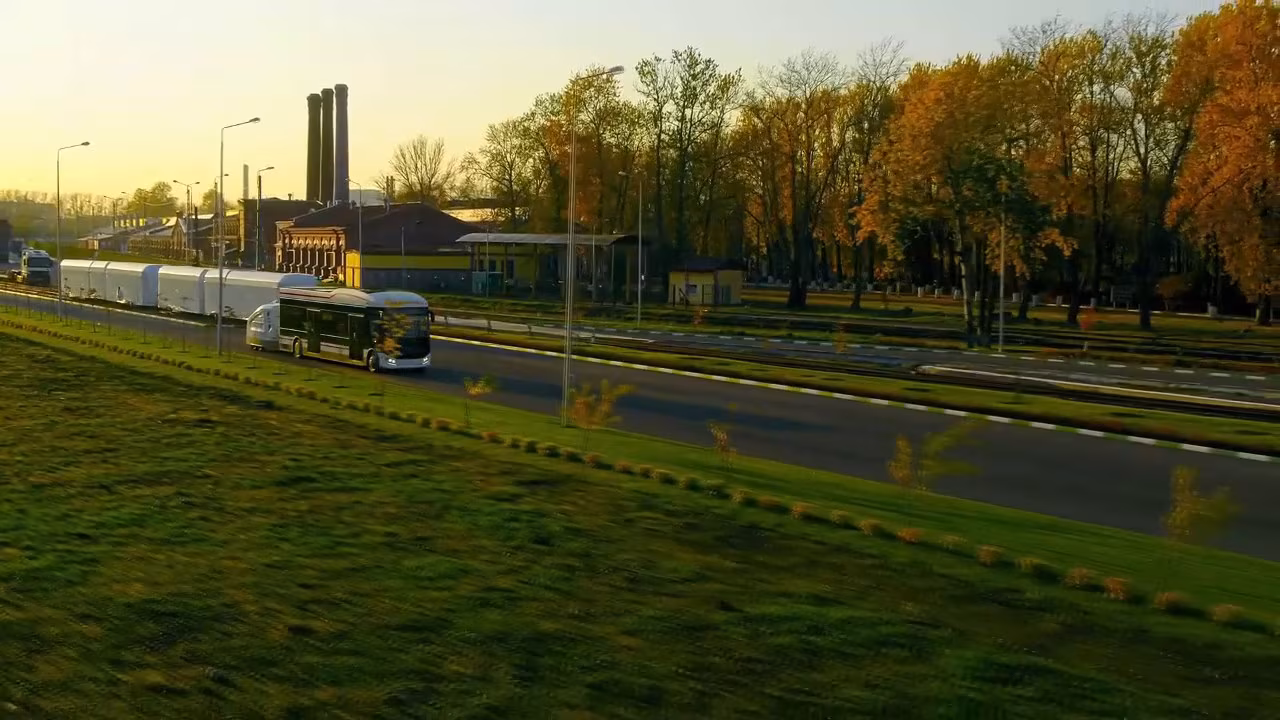 Mise, 80 milioni per i bus elettrici